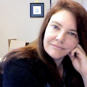 Meet your Posher, Anne